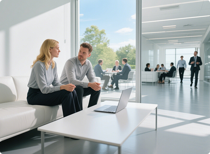 ATTEN TECHNOLOGY INC.