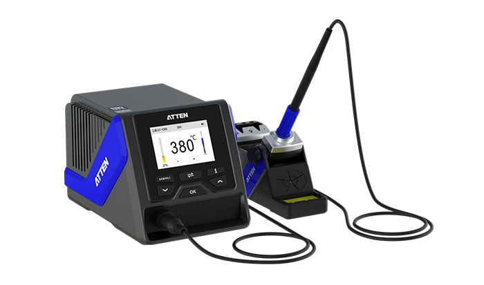 Reducing Manufacturing Carbon Footprint: How to Choose Energy-Efficient Soldering Tools