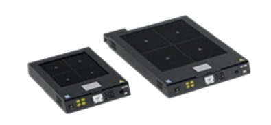 Preheater and Board Holder