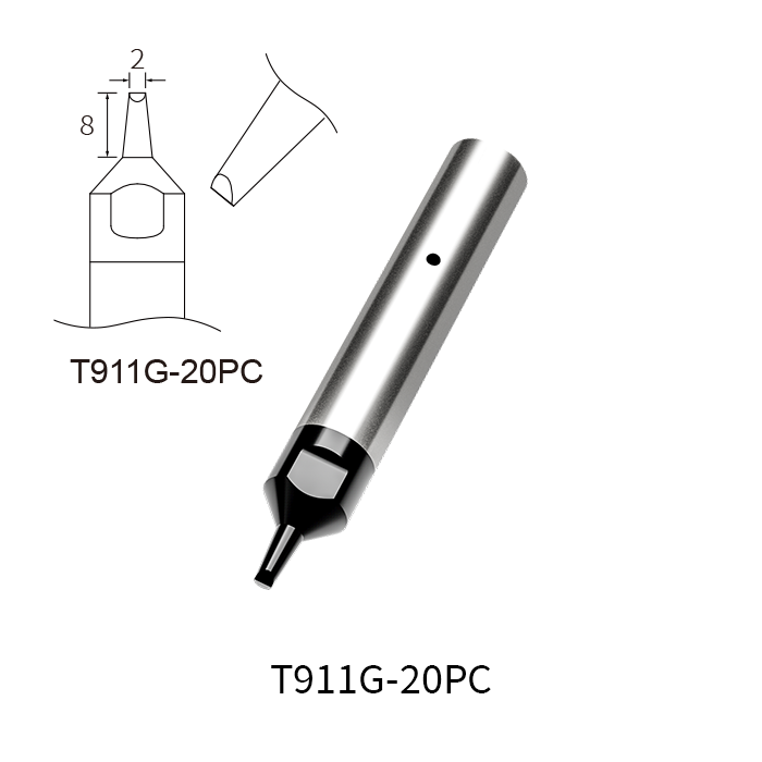 T911G