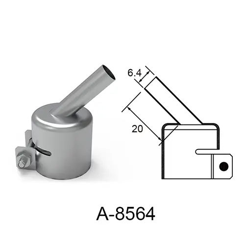 850 Series