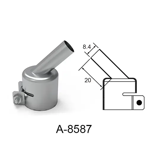 850 Series