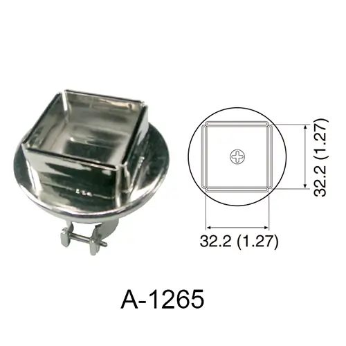 850 Series