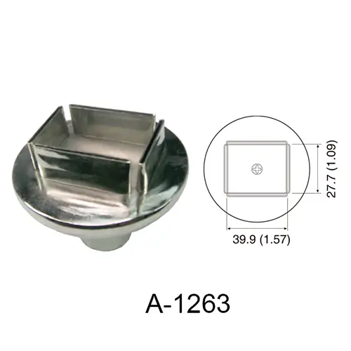 850 Series