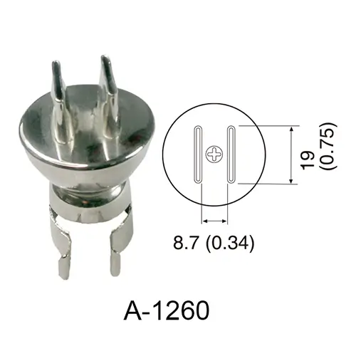 850 Series