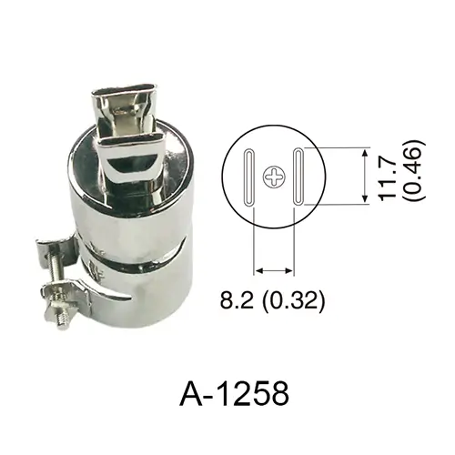 850 Series
