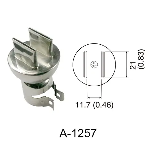 850 Series
