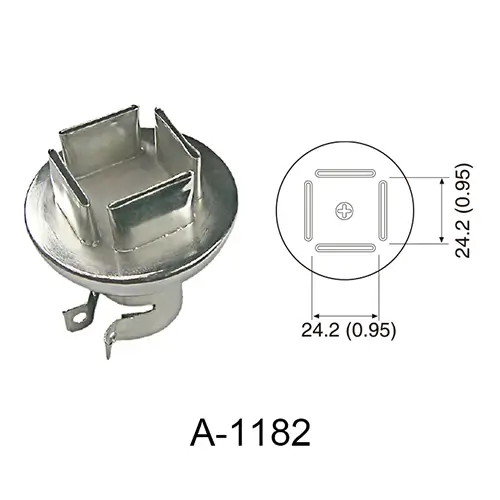 850 Series