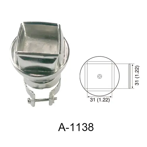 850 Series
