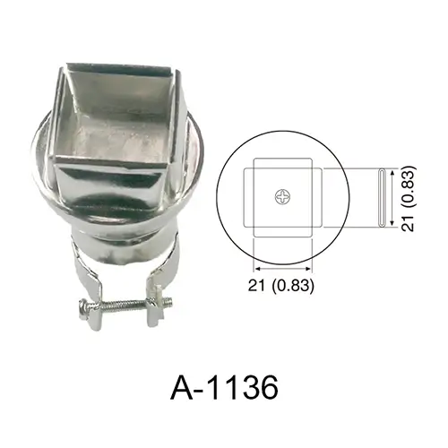 850 Series