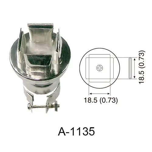850 Series