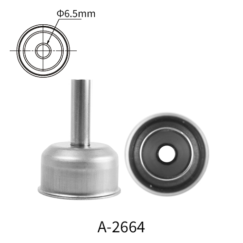 863 Series Nozzles